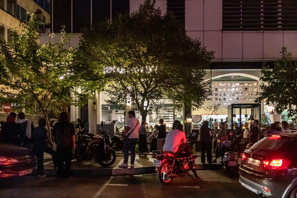 پیش‌بینی سرنوشت رشد ۳۰۰ درصدی کافه‌های ایران