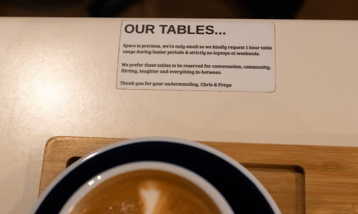 تعیین زمان برای استفاده از لپتاپ ها