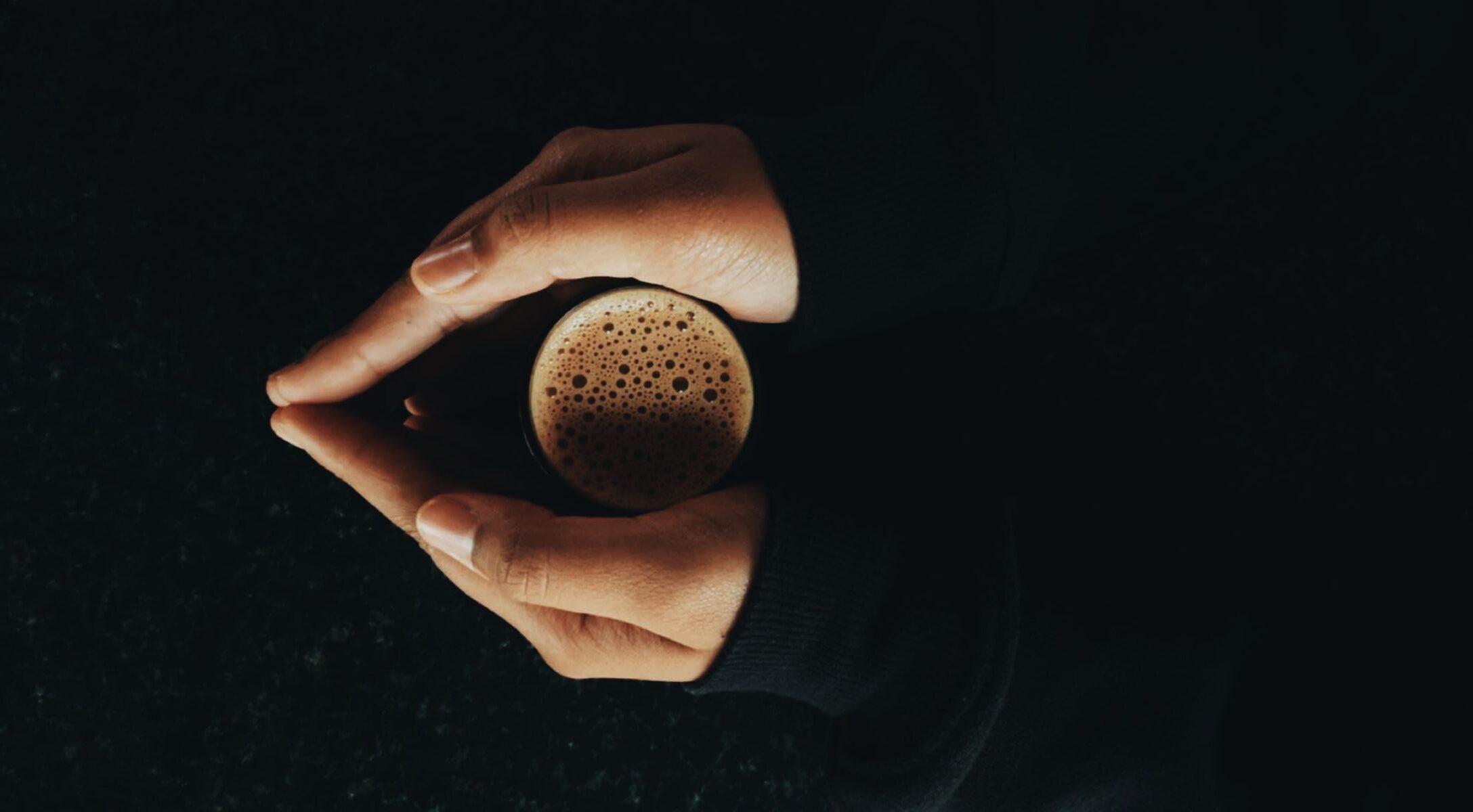 Iran's Café Culture