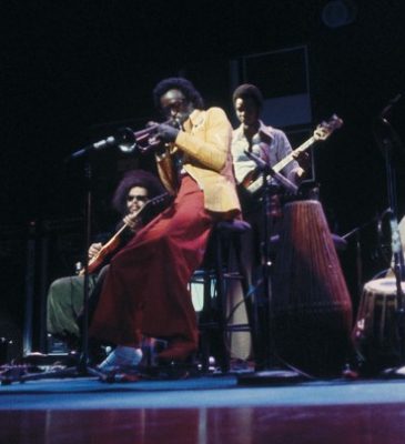 مایلزدیویس