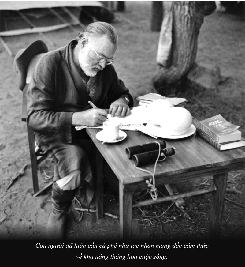 ارنست همینگوی