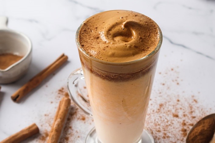 انگونا دارچینی