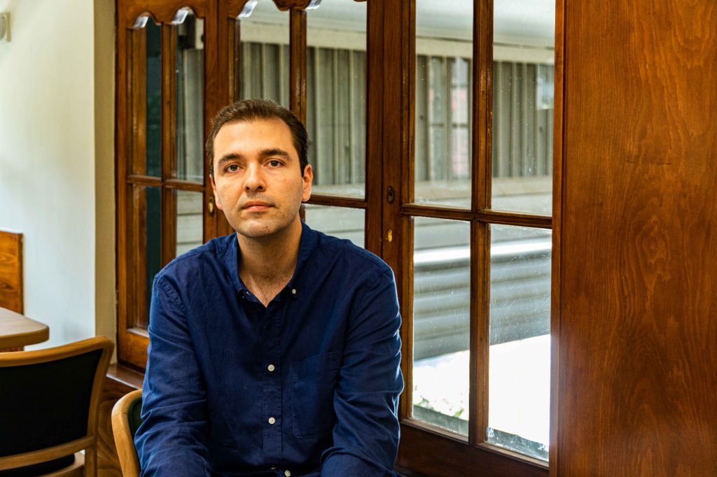 منصور زندی نهاد