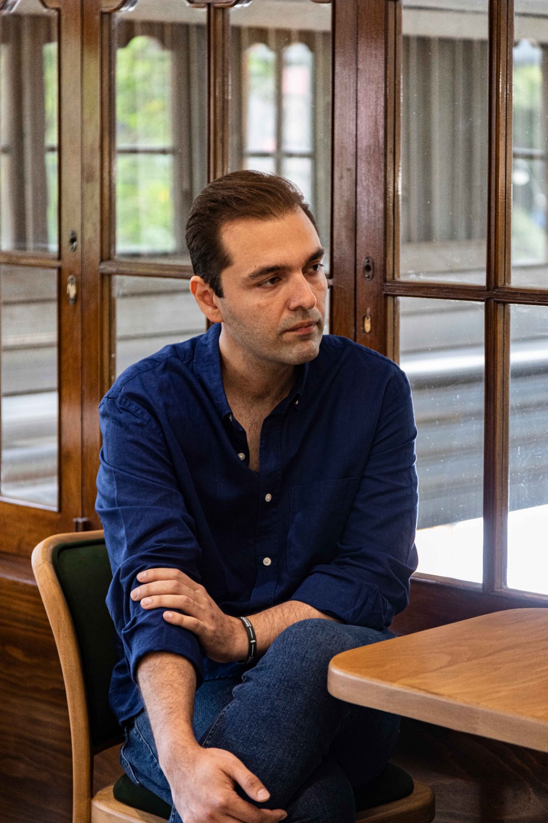 منصور زندی نهاد