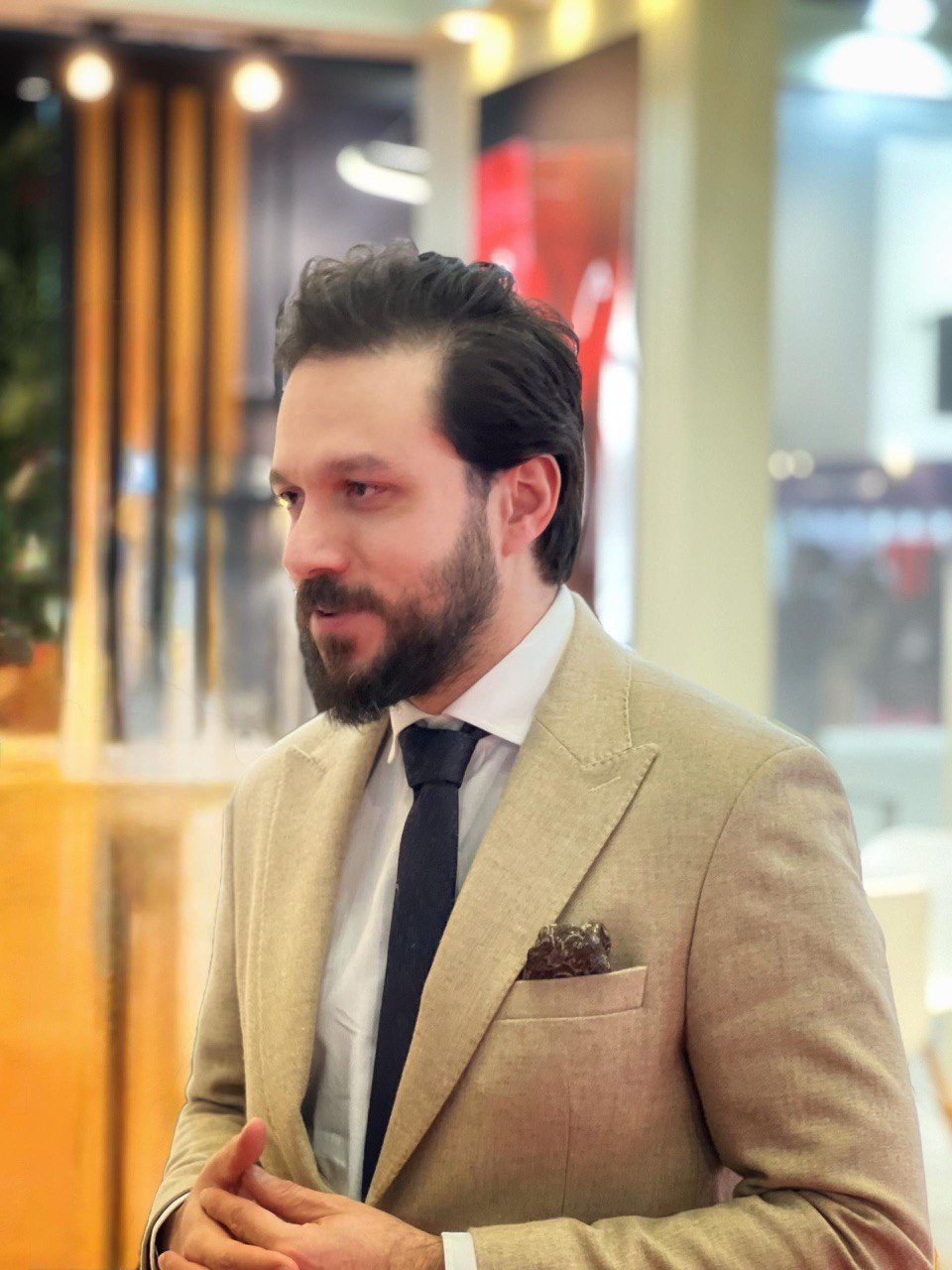 آفت تصمیمات نادرست بر نهال صنعت قهوه ایران