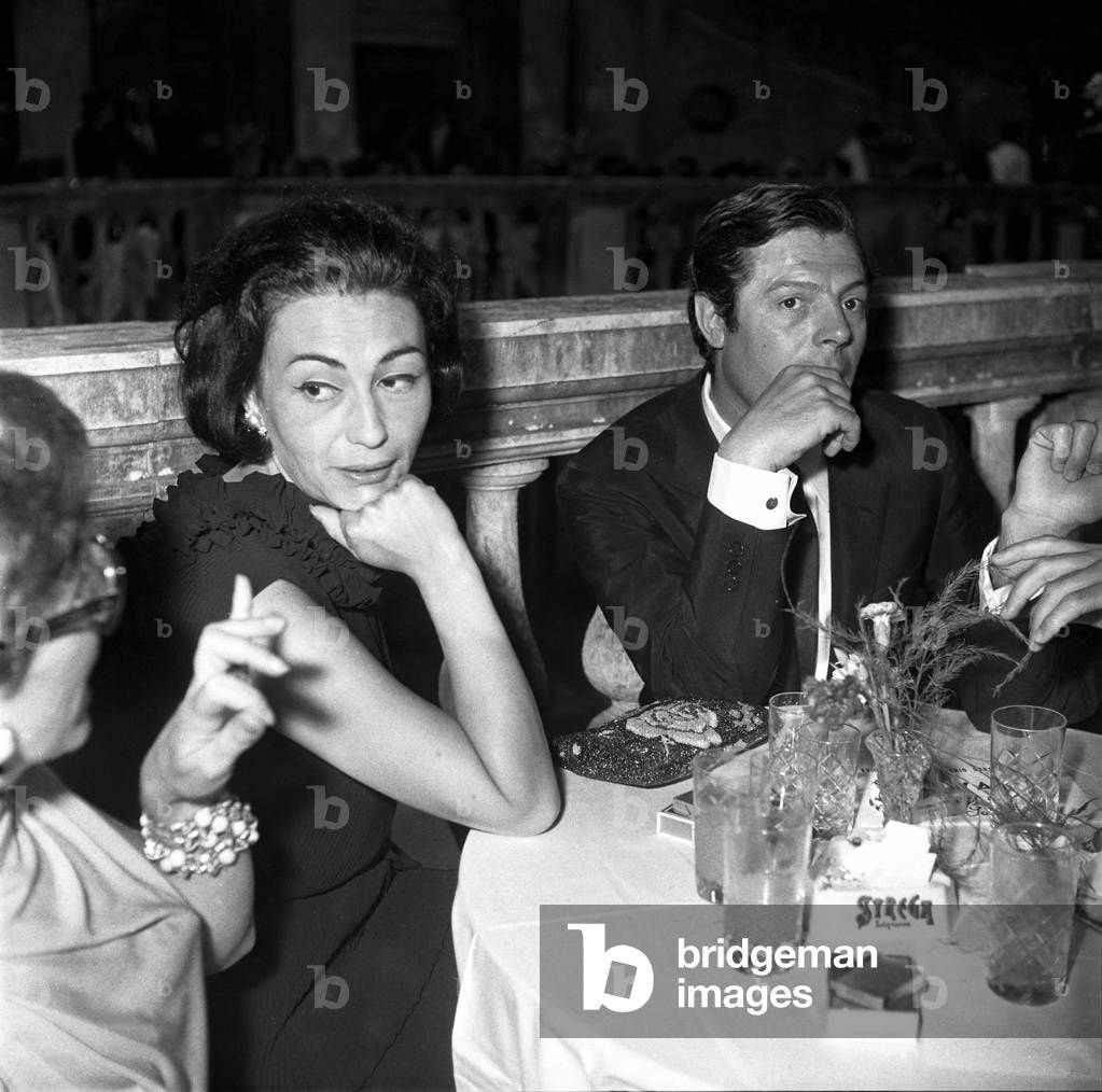 مارچلو ماسترویانی