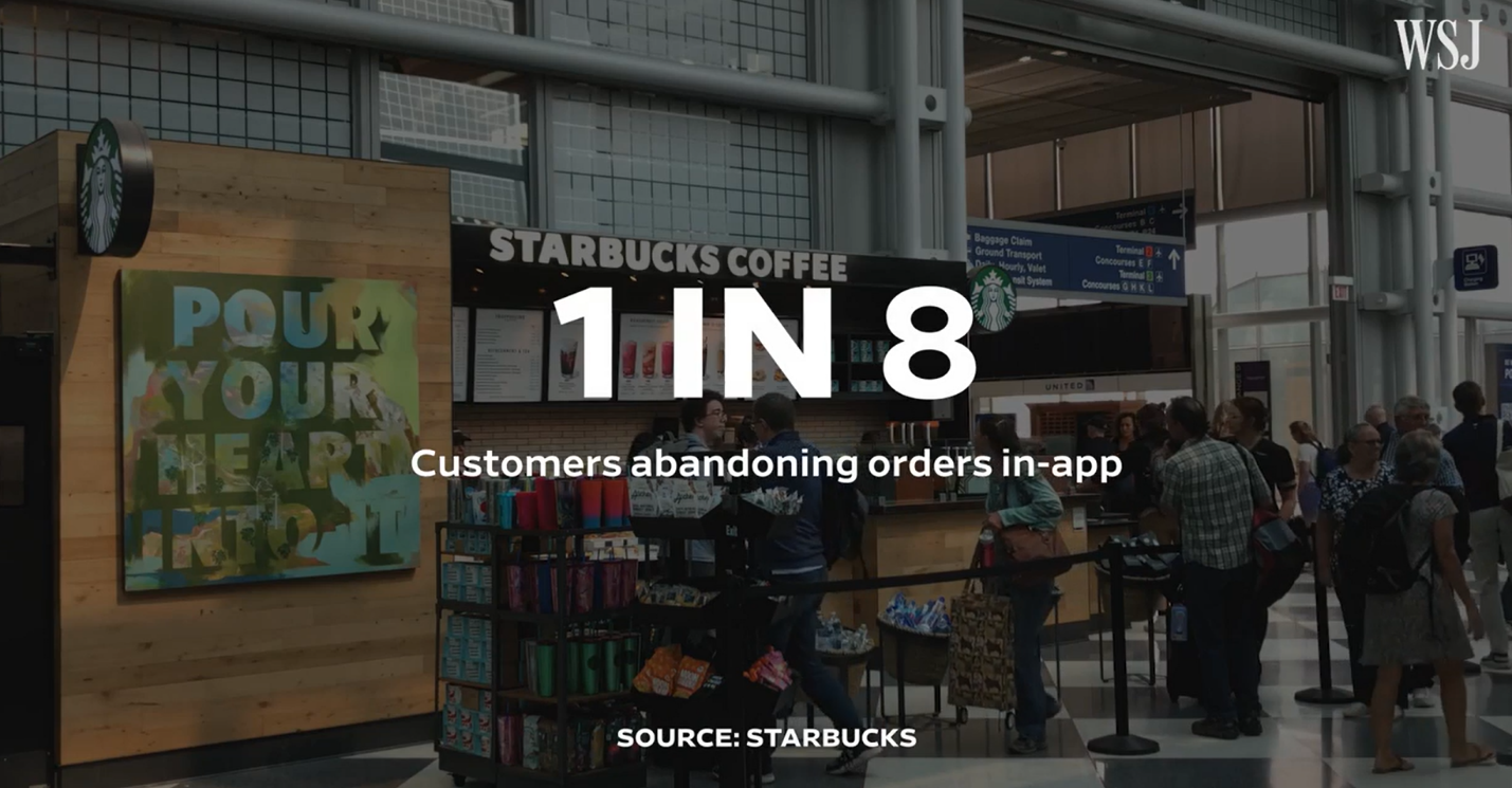 کافه استارباکس