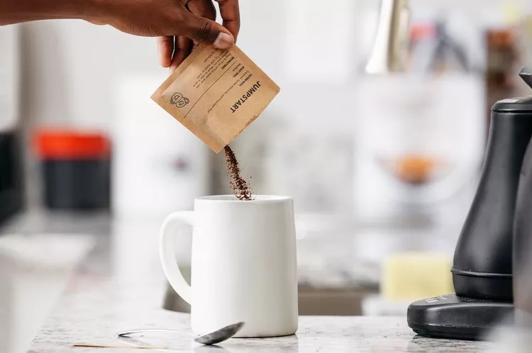 قهوه هوشمند