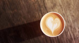 ردیابی قهوه و تجارت منصفانه