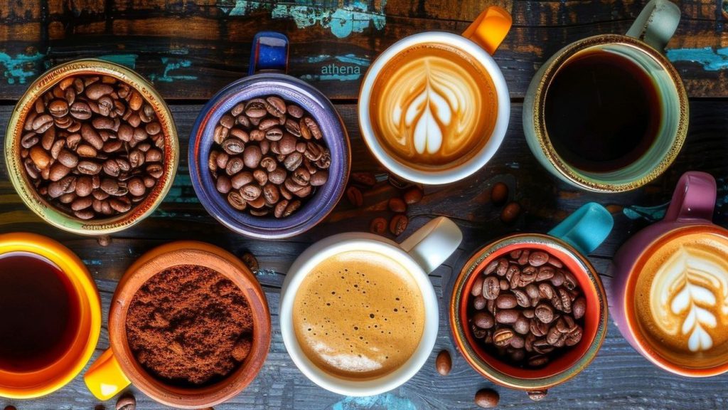 گرانترین قهوه‌های جهان : از گیشای پاناما تا بلک‌آیوری تایلند