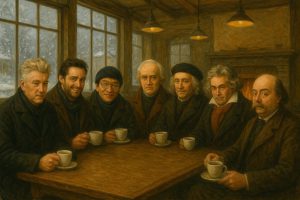 سوخت شبهای خلاقیت