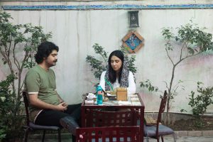 عکس: شاهین حسن زادگان