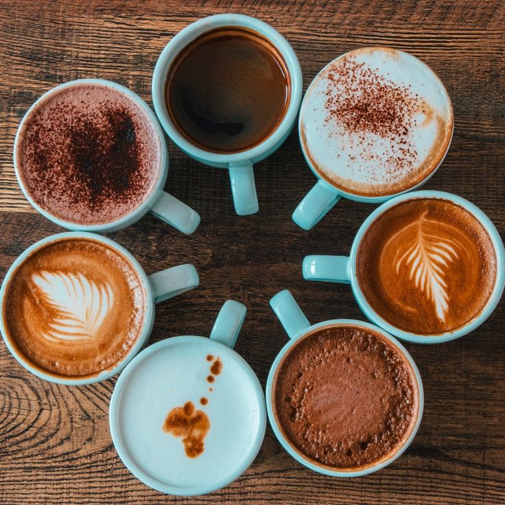 کافه‌های تهران به استقبال روز جهانی قهوه می‌روند