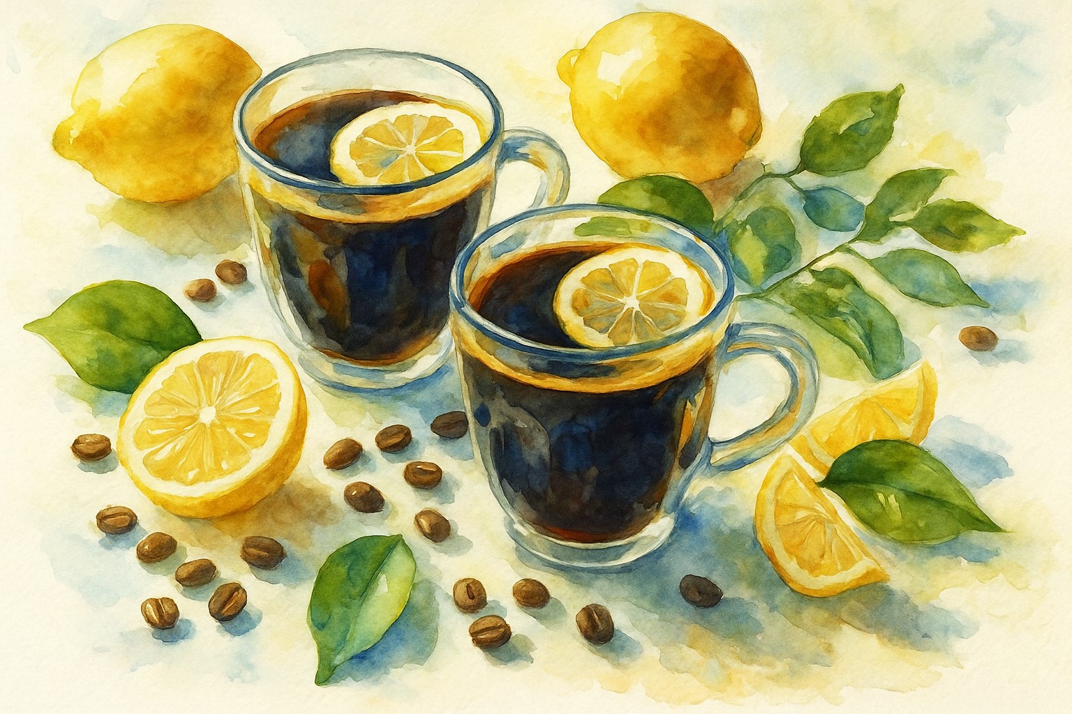 اسپرسو رومانو