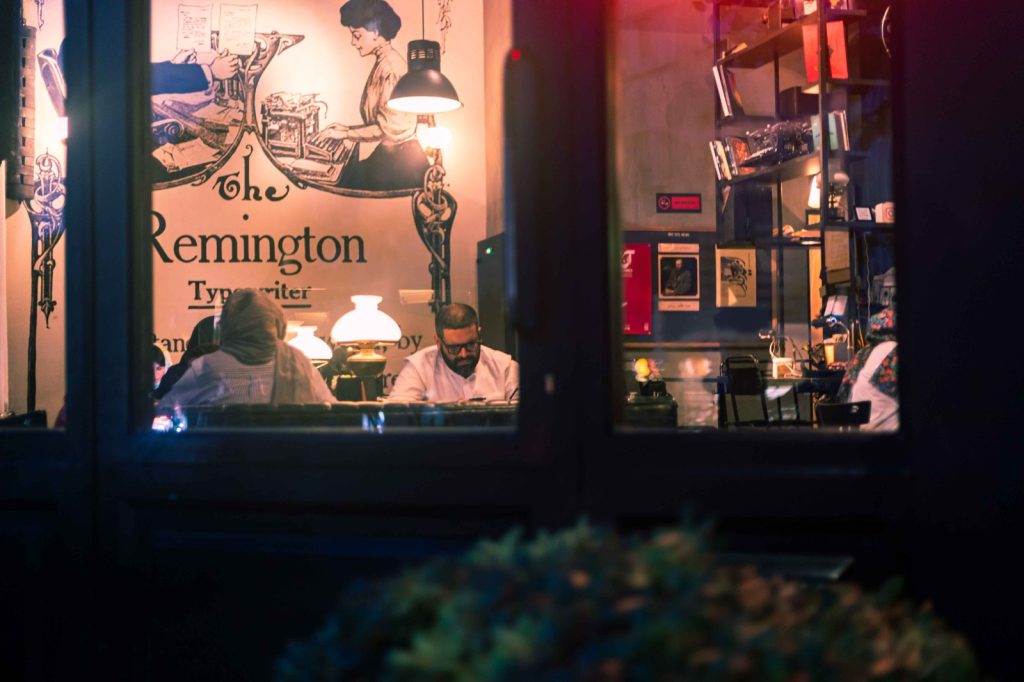 عکاس: شاهین حسن‌زادگان