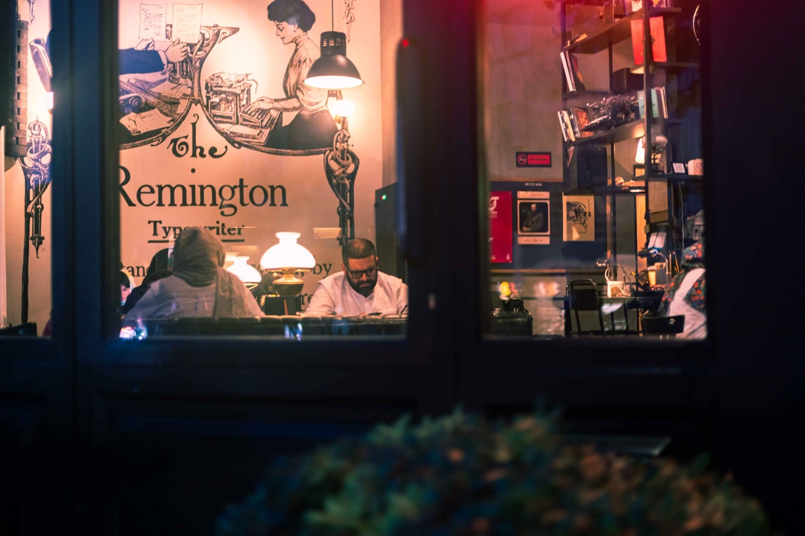 عکاس: شاهین حسن‌زادگان