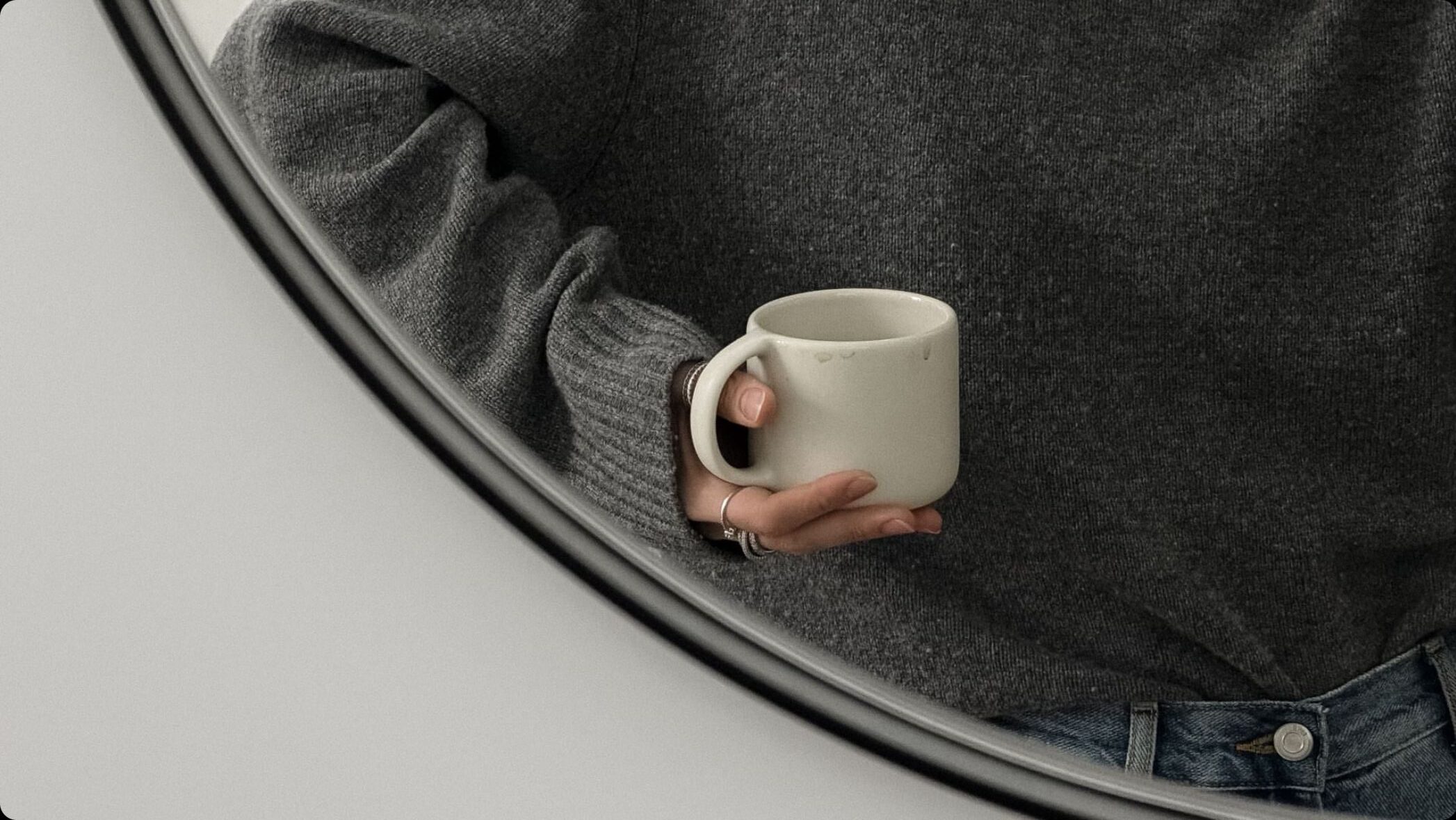 کافه رفتن به مثابه یک تراپی