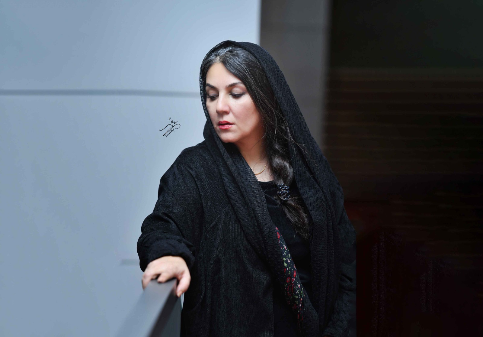 ستاره اسکندری: کافه برای من شبیه ایران زمین است