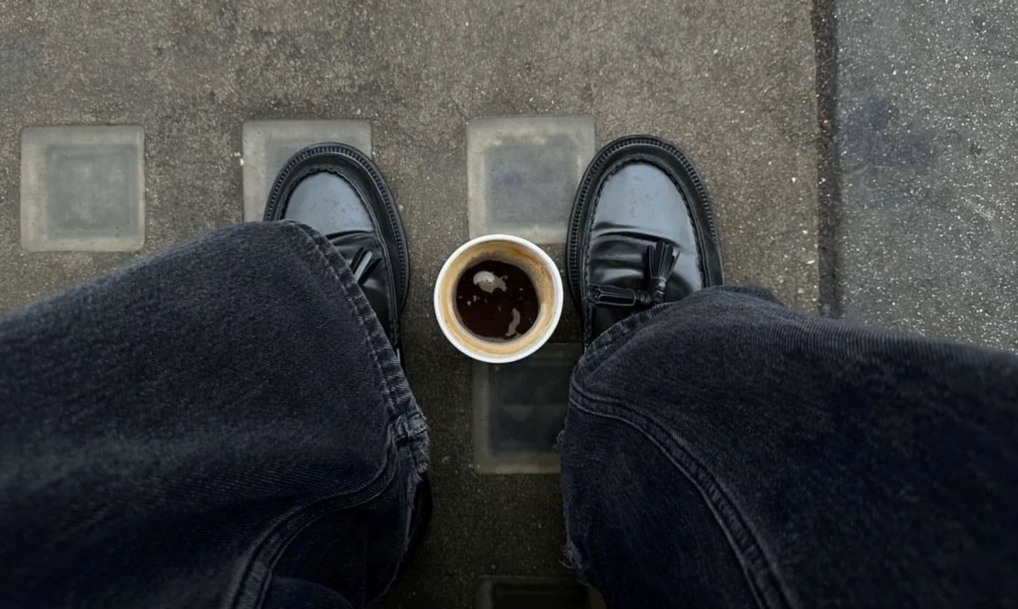 قهوه در حرکت: زندگی و چالش‌های کافه‌های خیابانی تهران