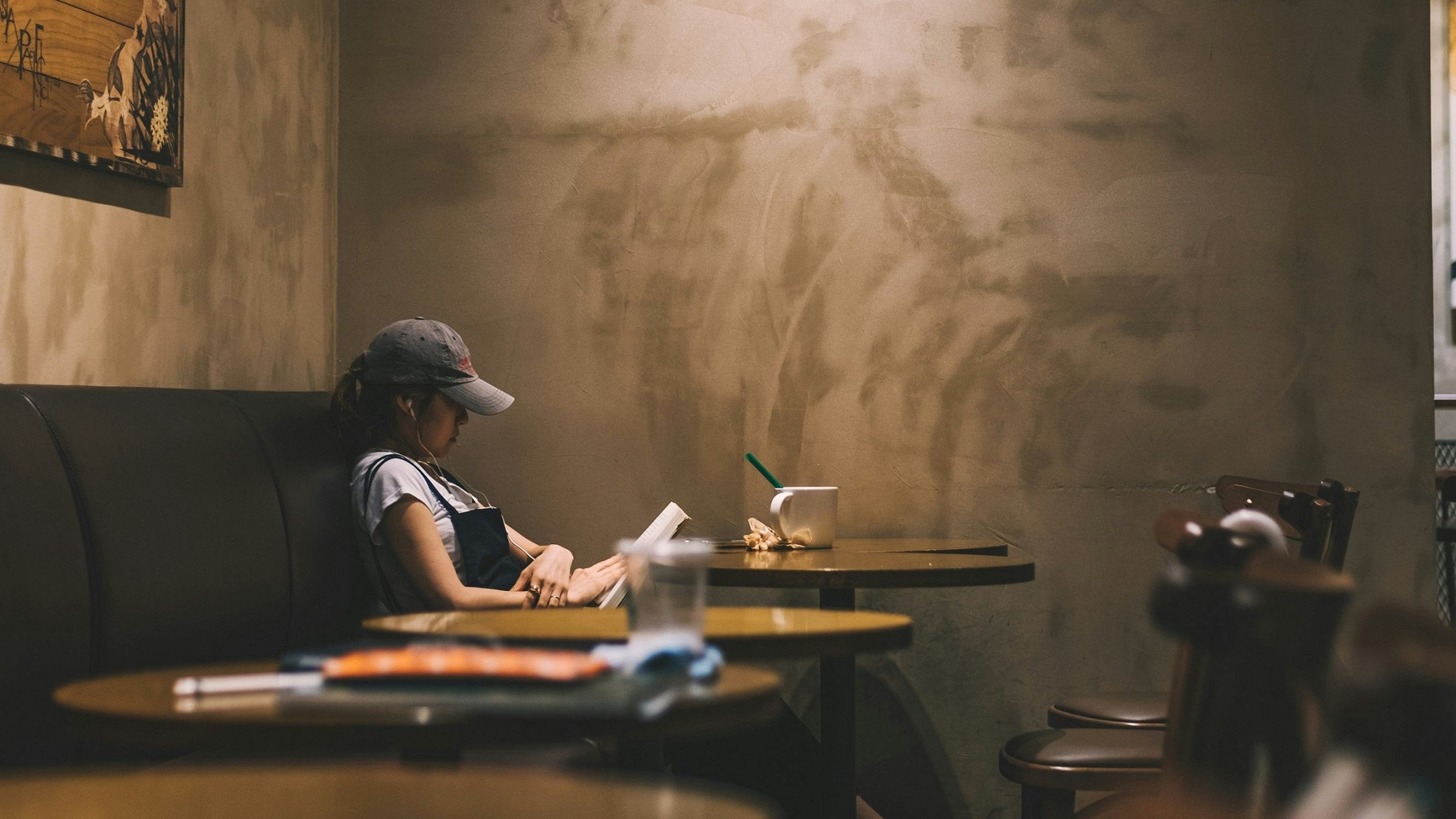 از دی‌کاپریو تا جکمن، ستاره‌ها در تجارت قهوه دنبال چه هستند؟