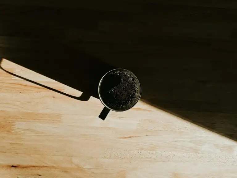 آیا قهوه چاق می کند؟