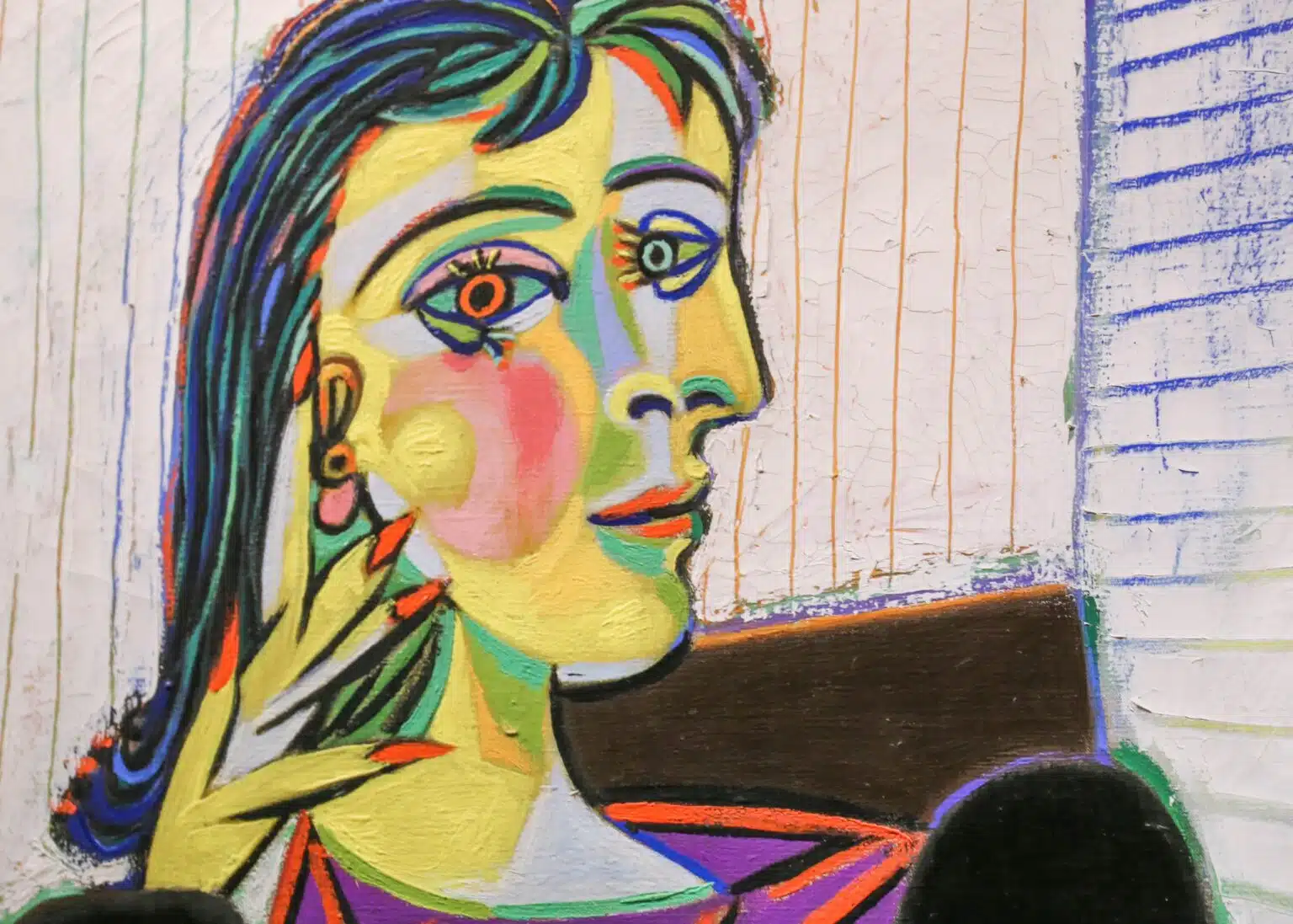 رازهای کافه‌نشینی پیکاسو