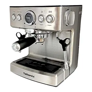 اسپرسوساز تلونیکس مدل 5172