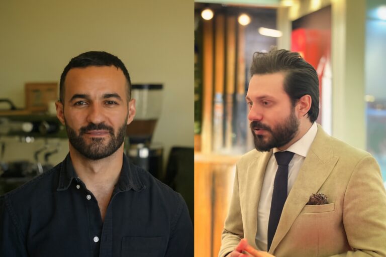 آفت تصمیمات نادرست بر نهال صنعت قهوه ایران 