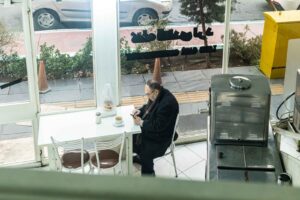 عکس: شاهین حسنزادگان