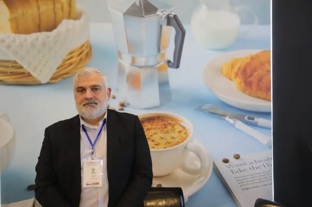 آزادسازی واردات؛ تنها راه نجات صنعت قهوه