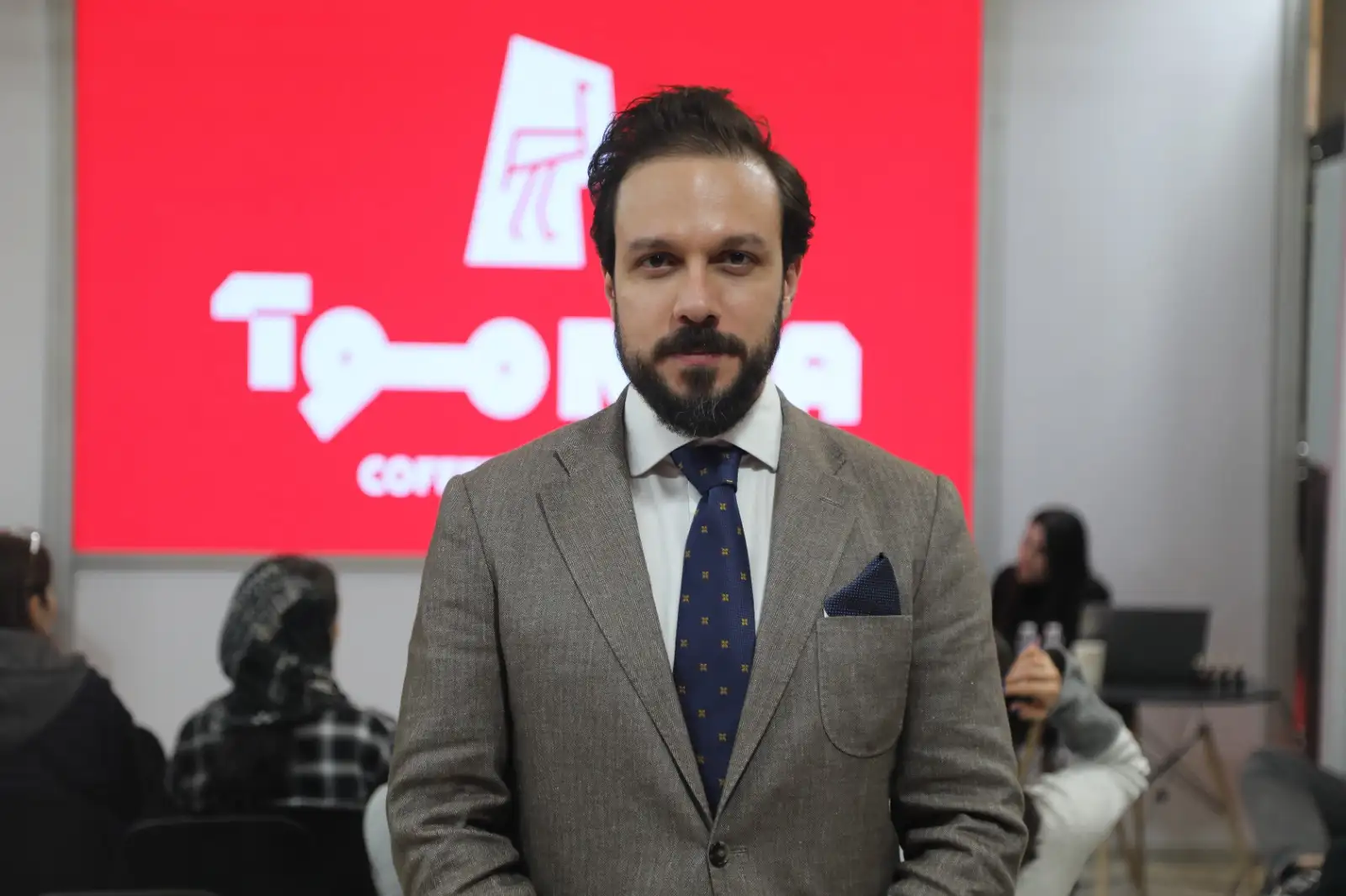 نمایشگاه قهوه ایران؛ سومین دوره‌ای که استانداردهای جهانی را لمس کرد