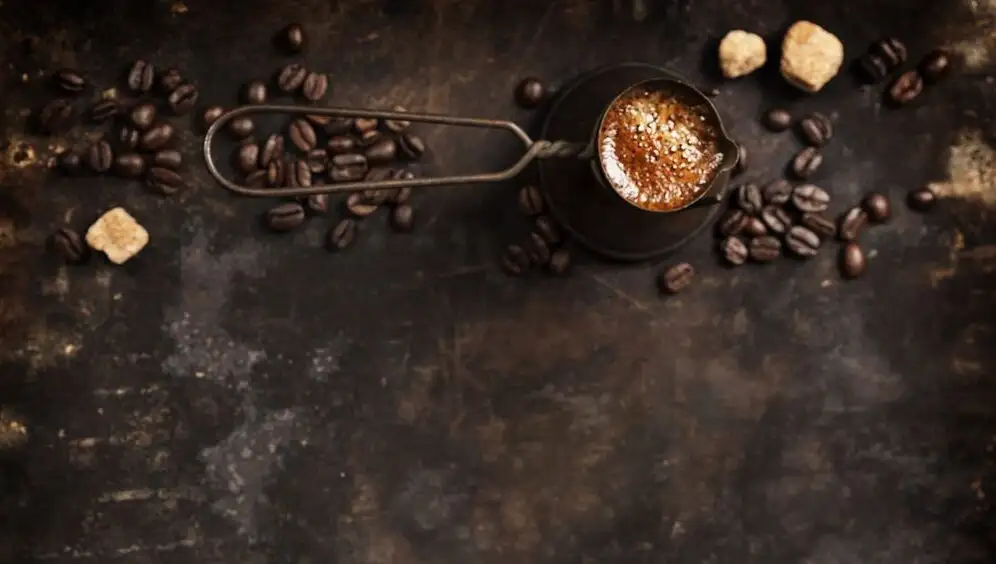 حذف دانه‌های معیوب، ماموریت سورترها در صنعت قهوه