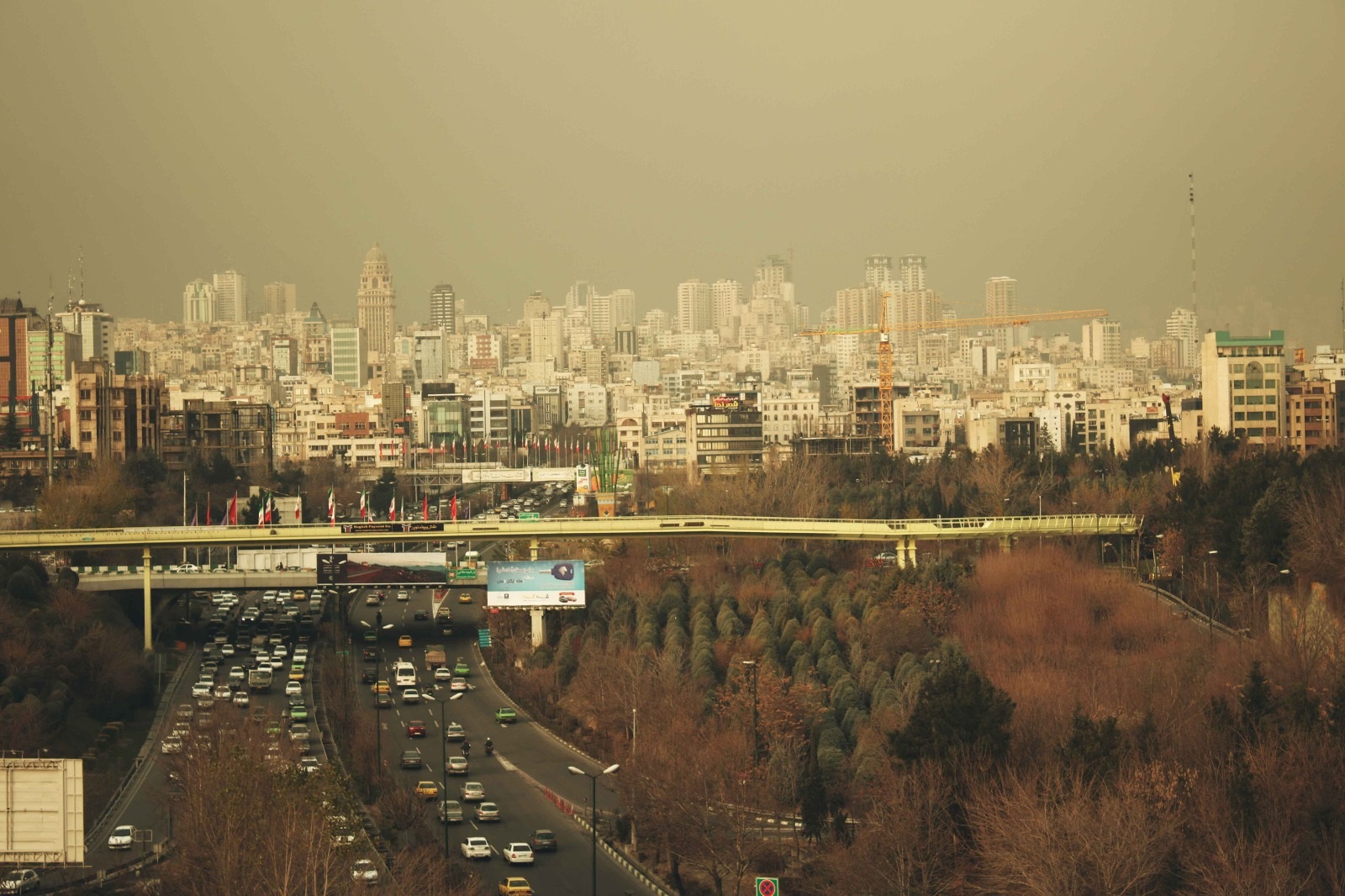 عکاس: شاهین حسن‌زادگان