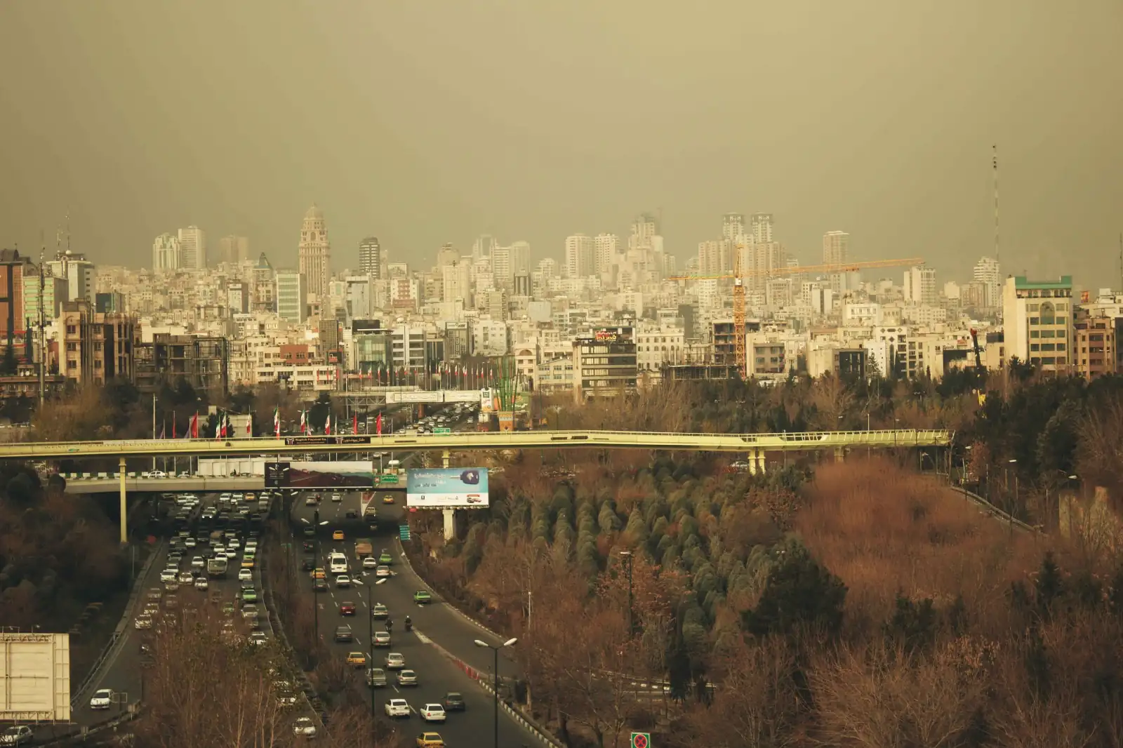 عکاس: شاهین حسن‌زادگان