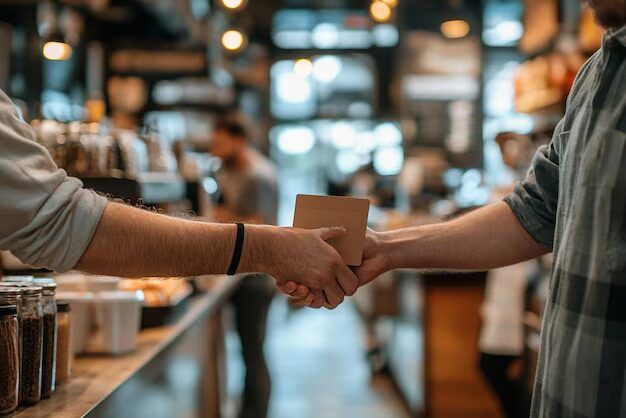 مشتری وفادار چطور به یک کافه برمی‌گردد؟