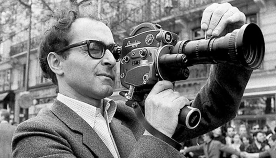 ژان لوک گدار