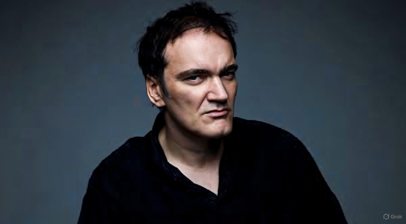 قهوه در سینمای تارانتینو فراتر از یک نوشیدنی داغ است