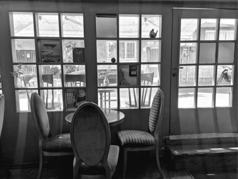 بیکاری نزدیک به ۲ هزار کارمند و کارگر در کافه‌ها