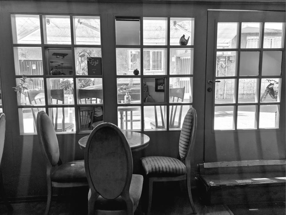 بیکاری نزدیک به ۲ هزار کارمند و کارگر در کافه‌ها