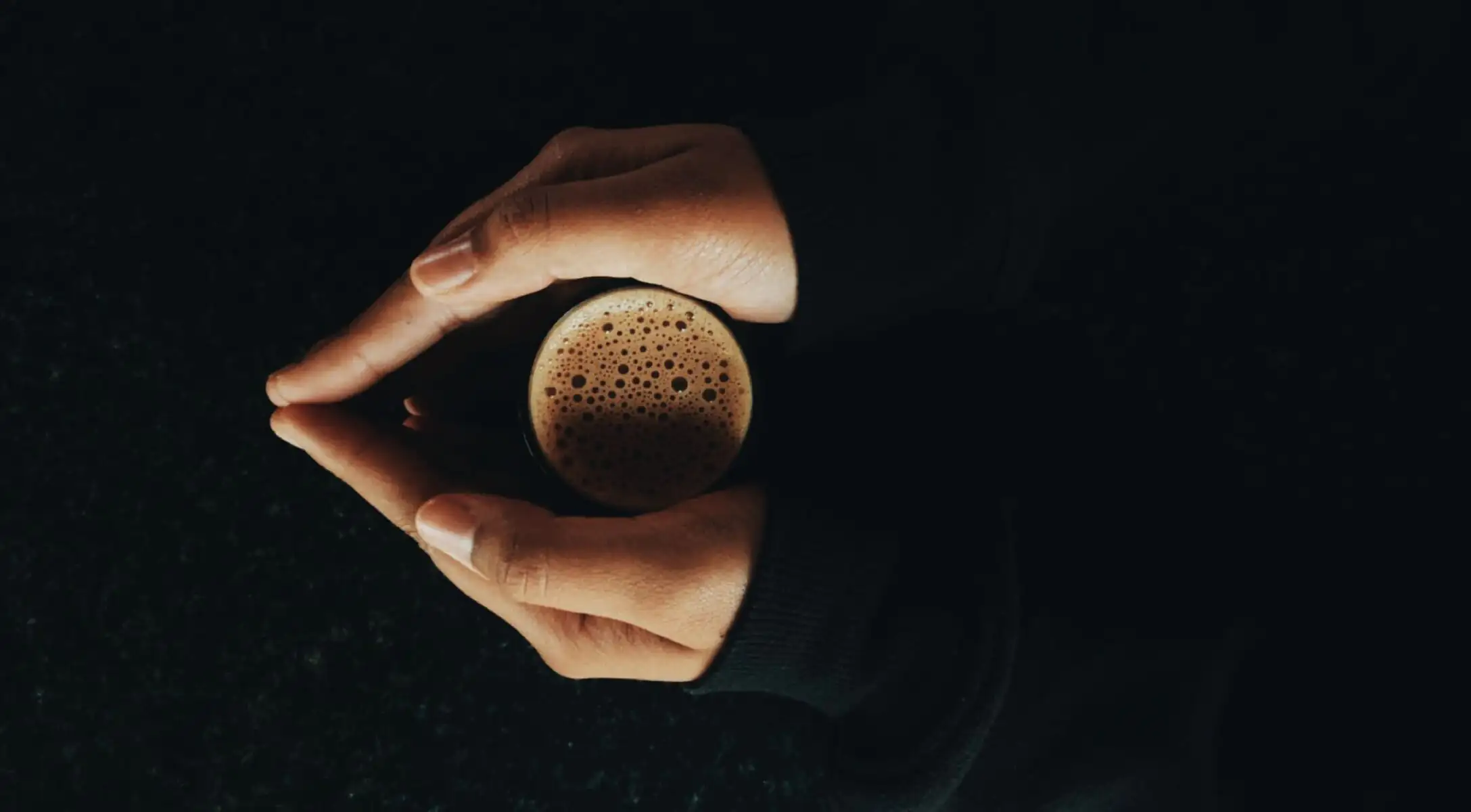 کافه‌ها مرهمی برای روزهای انقلاب