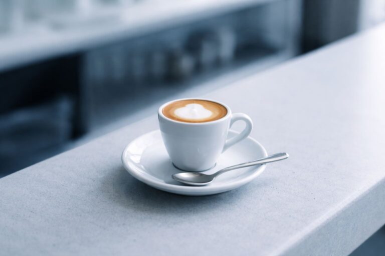 ماکیاتو؛ قهوه‌ای که قرار نبود ستاره باشد