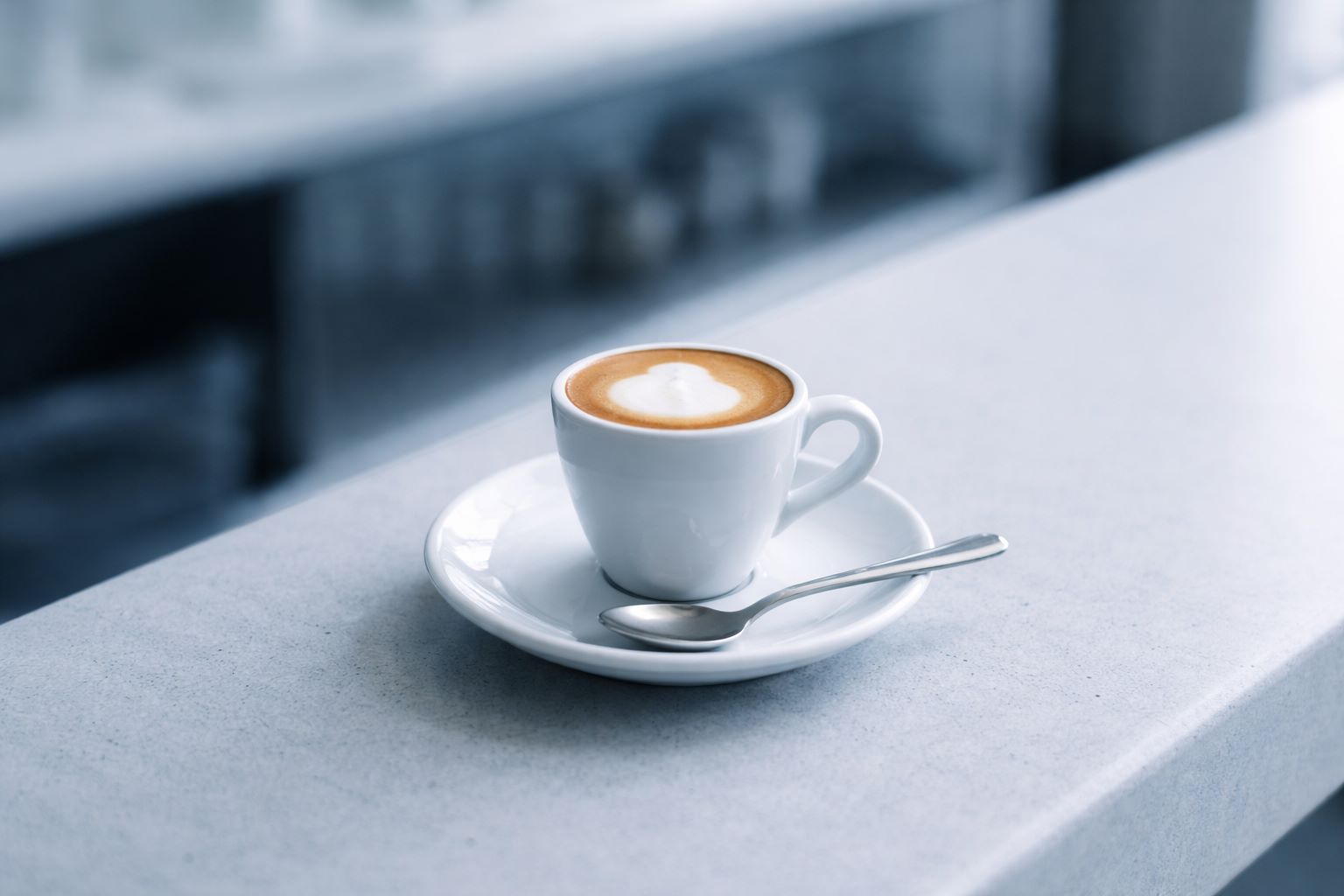 ماکیاتو؛ قهوه‌ای که قرار نبود ستاره باشد