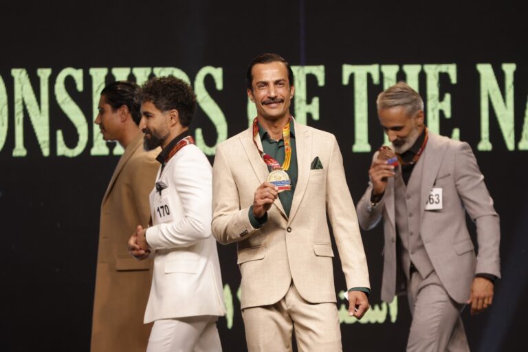 قهوه، کافه و تناسب اندام با قهرمان فیتنس ایران