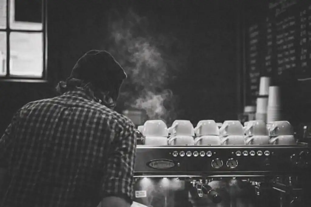 The Silent Challenge of Baristas