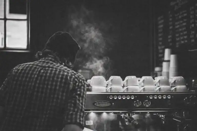 The Silent Challenge of Baristas