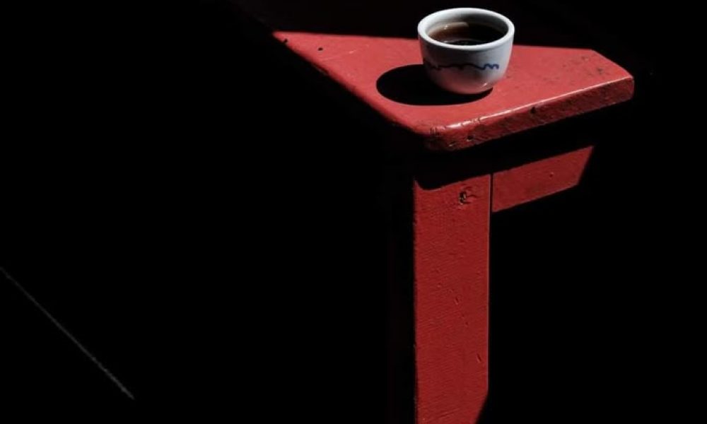 مشکلات کافه‌داری در ایران