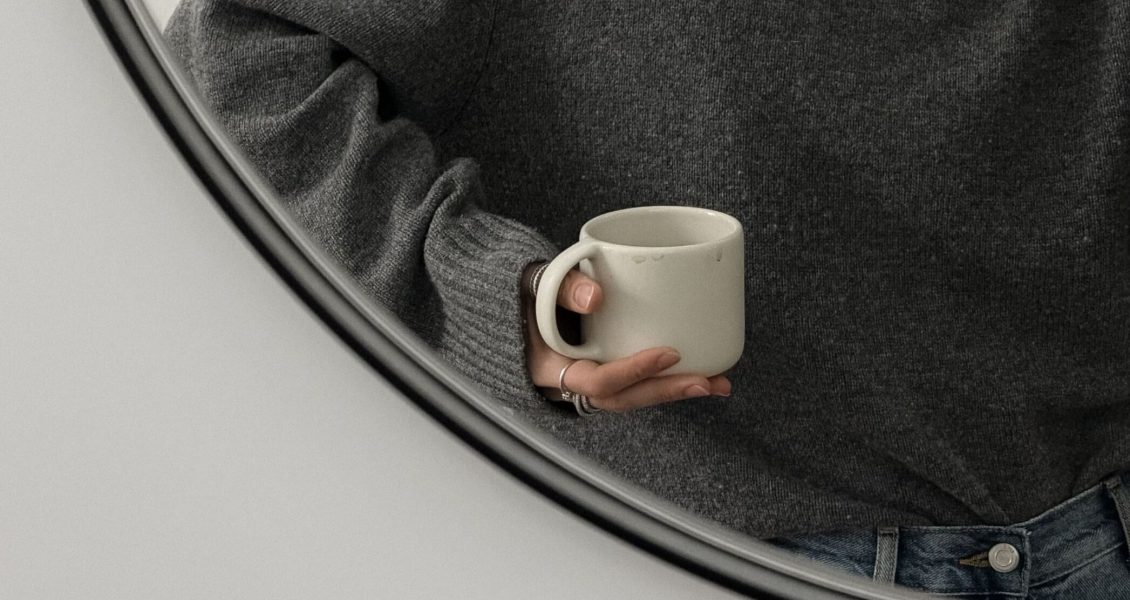 کافه رفتن به مثابه یک تراپی