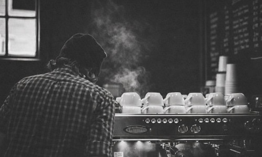 The Silent Challenge of Baristas