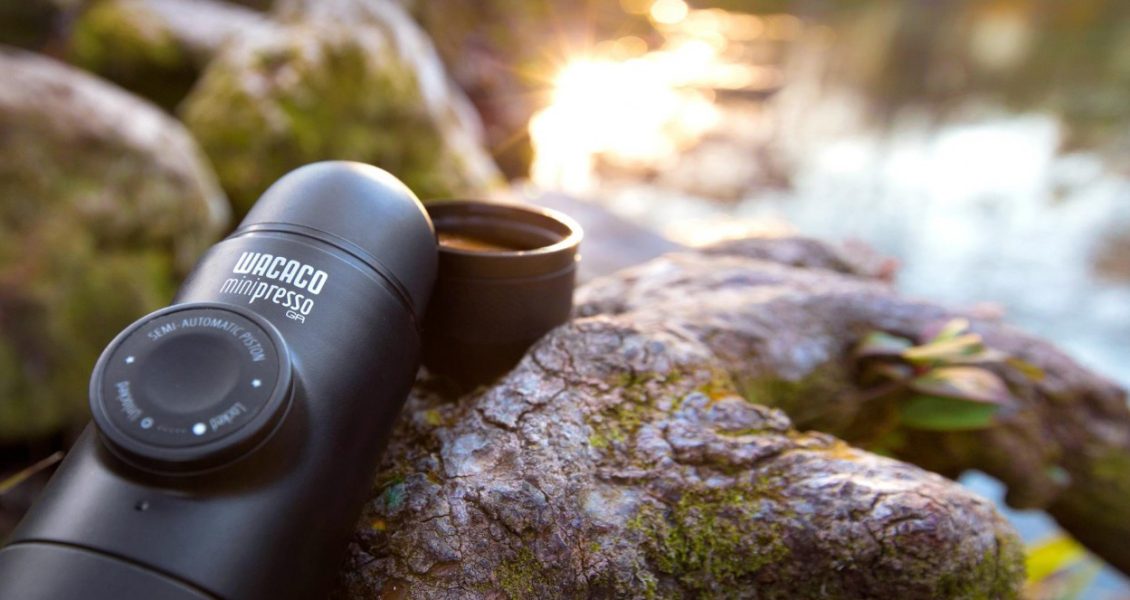 گجت‌های هوشمند دنیای قهوه را متحول کرده است