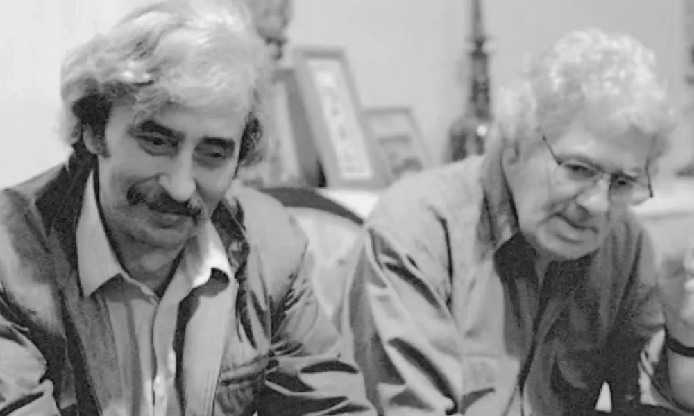 Nosrat-Rahmani